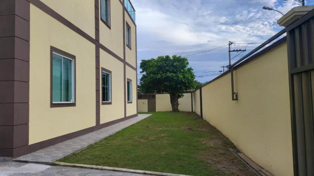 Motel Pousada - Costa Azul Rio das Ostras Exterior foto