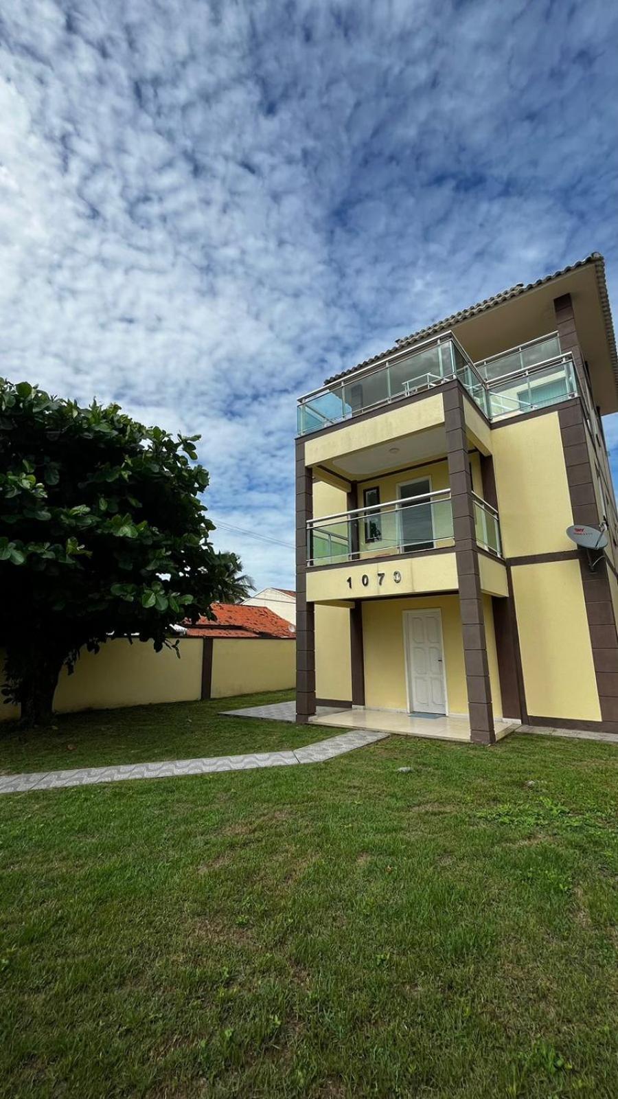 Motel Pousada - Costa Azul Rio das Ostras Exterior foto