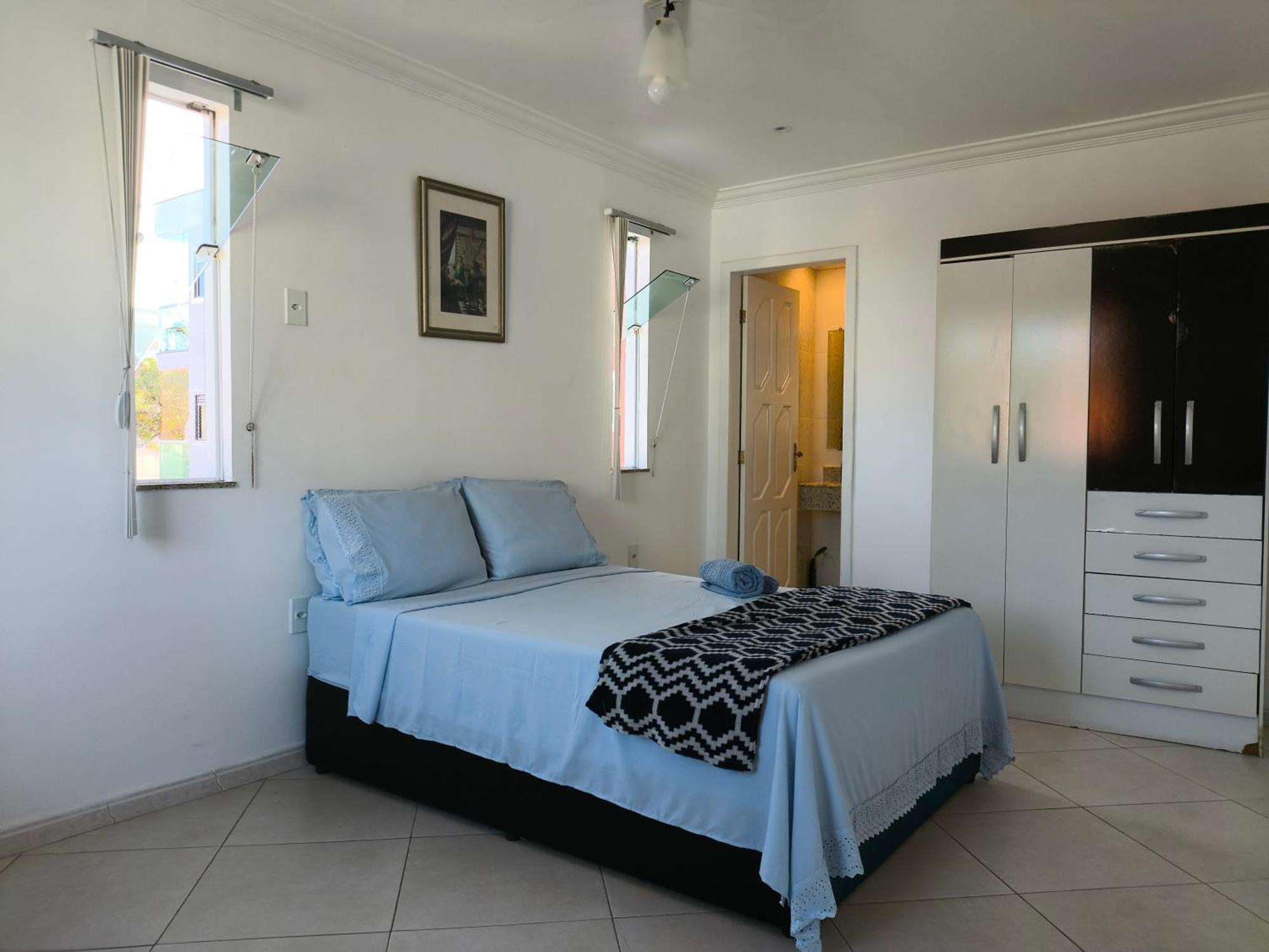 Motel Pousada - Costa Azul Rio das Ostras Zimmer foto